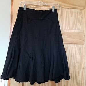 Effie's Heart black skirt